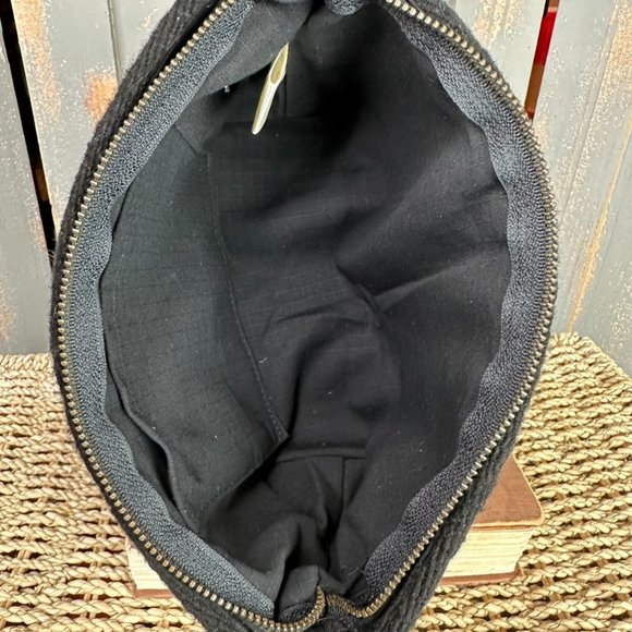 MZ Fair Trade Rocio Wristlet Clutch Midnight Arrow - Picture 14 of 16